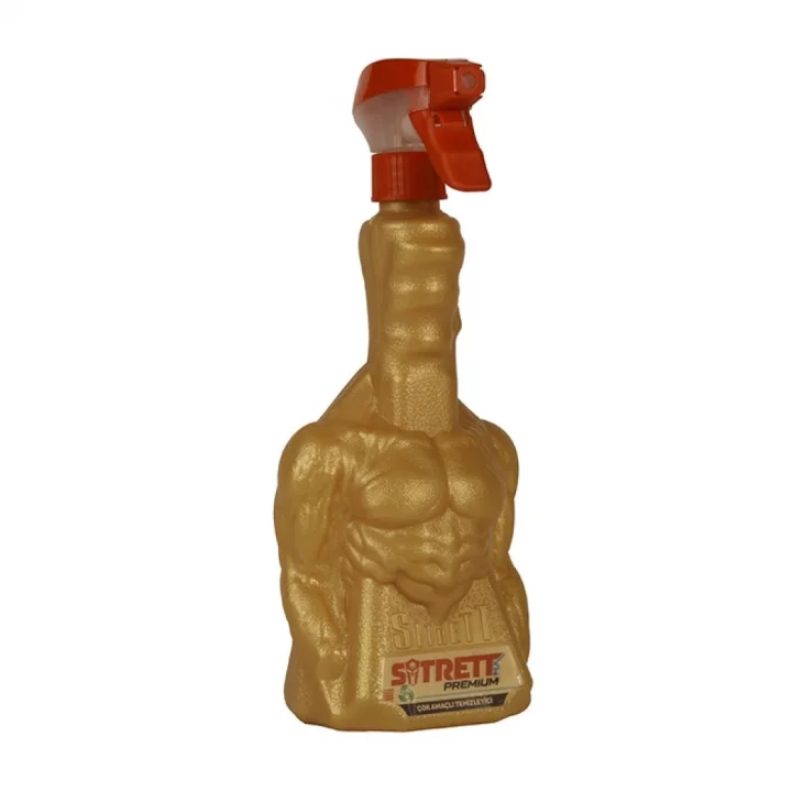 Mey İthalat® SİTRETT MX Çok Amaçlı Temizleyici Premium 700 Gr.