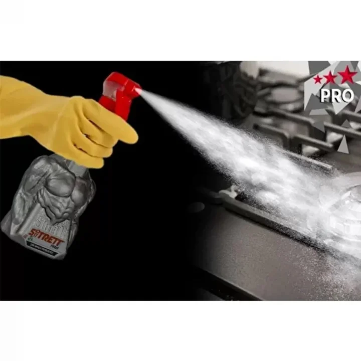 Mey İthalat® SİTRETT MX Çok Amaçlı Temizleyici Pro 700 Gr.