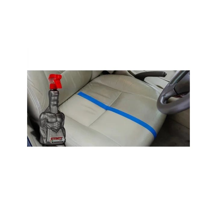 Mey İthalat® SİTRETT MX Deri & Plastik Temizleyici Pro 700 Gr.