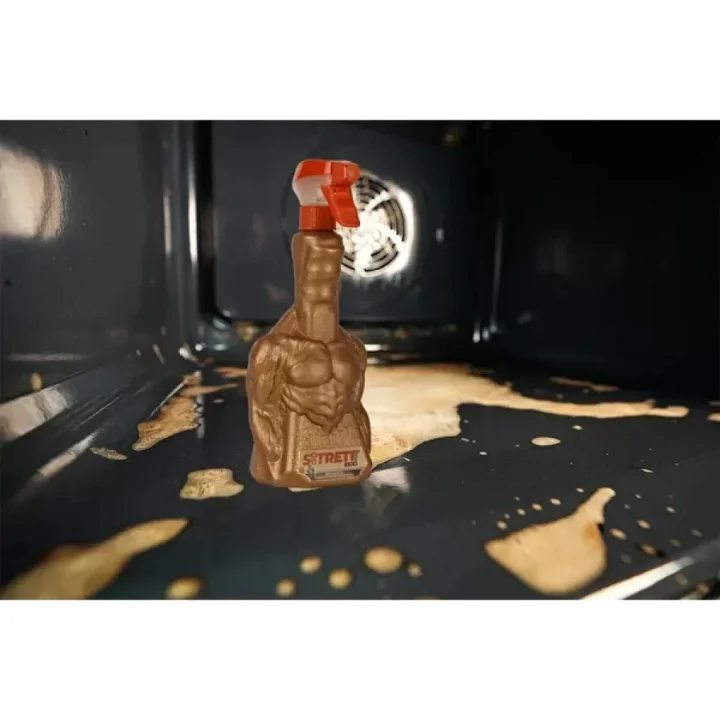 Mey İthalat® SİTRETT MX Fırın Mutfak Temizleyici 700 Gr