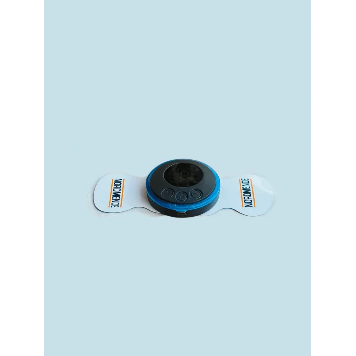 Mey İthalat® Six Ped ve Ayak Tens Cihazı