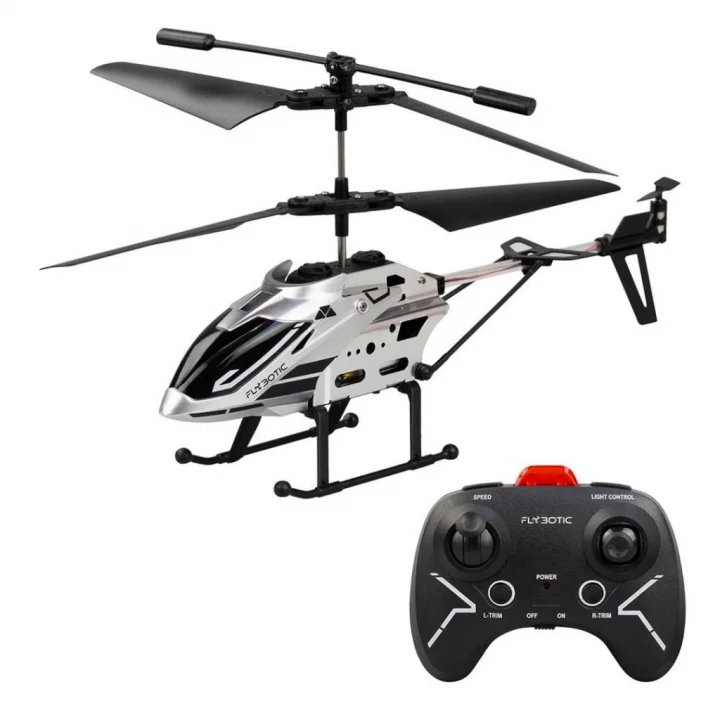 Mey İthalat® Sky Aurora Helikopter
