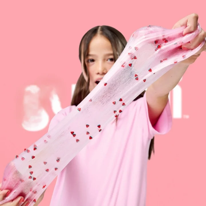 Mey İthalat® Slime