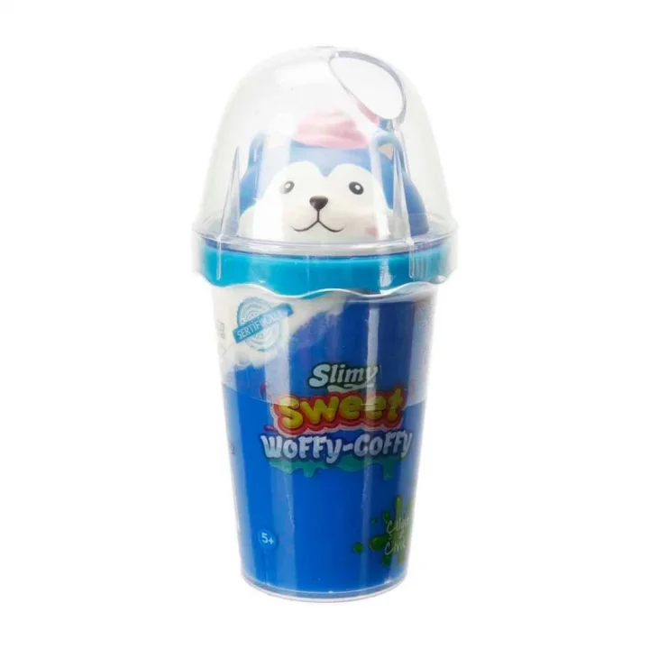 Mey İthalat®  Slimy Sweet Soft & Squishy Slime 150 gr
