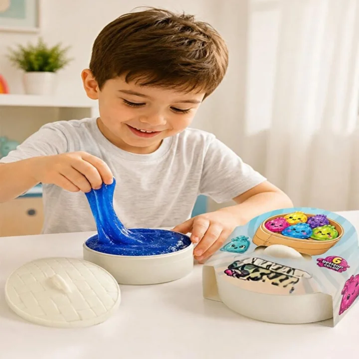 Mey İthalat® SLM-908 OYUN JELİ