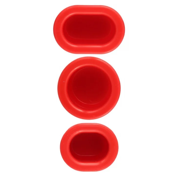 Mey İthalat®  Small Fullips Doğal Dudak Pratik Dolgunlaştırıcı Aparat