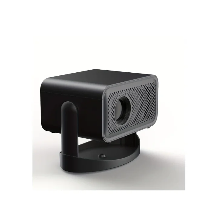 Mey İthalat® Smart Projector Android TV Dolby Sesli WiFi Bluetooth