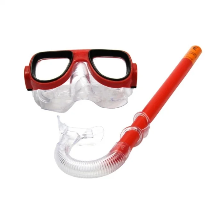 Mey İthalat® SMG-M25S80 OVAL GOZLÜKLÜ KC.SNORKEL
