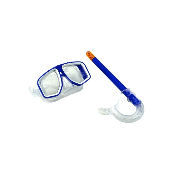 Mey İthalat® SMG-M38S30 MASKE SNORKEL SET