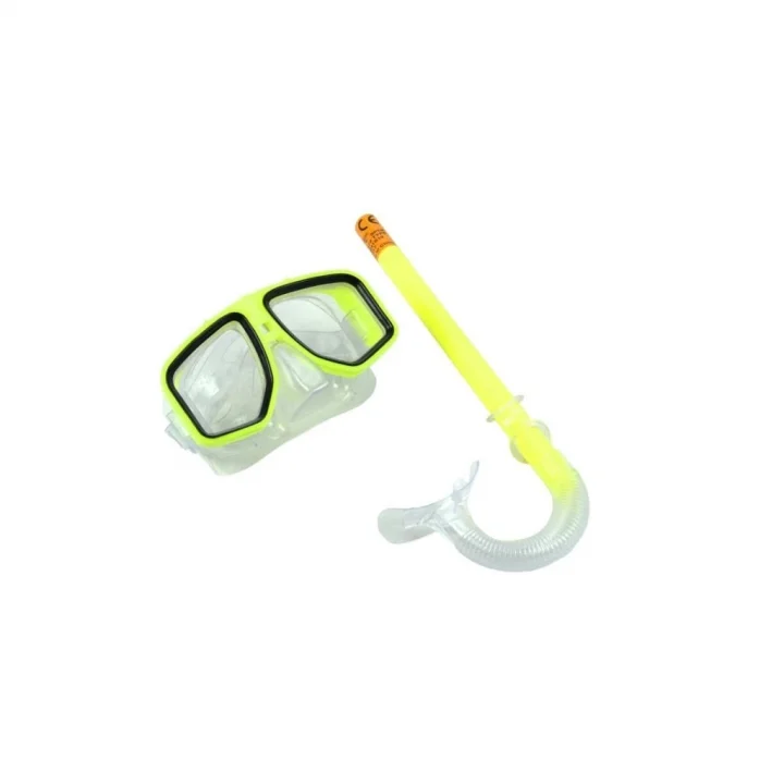 Mey İthalat® SMG-M38S30 MASKE SNORKEL SET