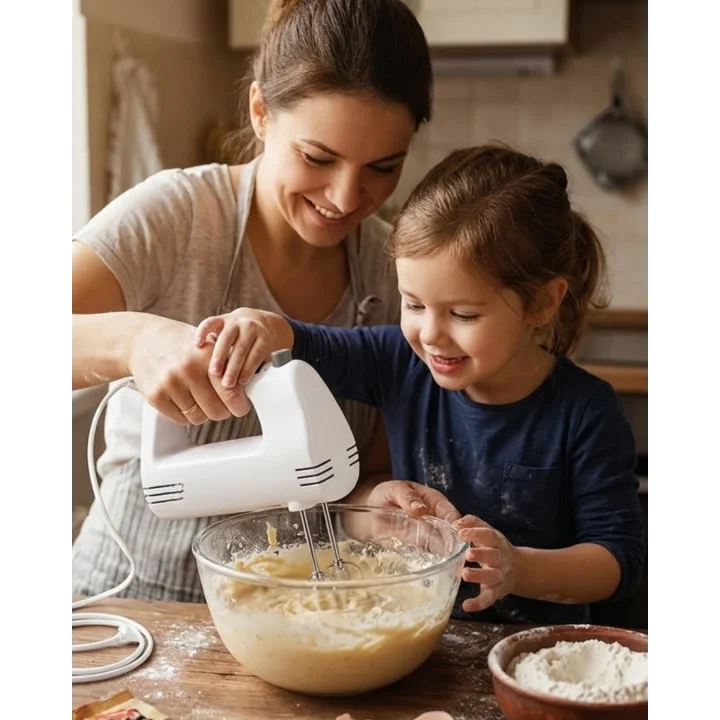 Mey İthalat® SMX2758 MİKSER