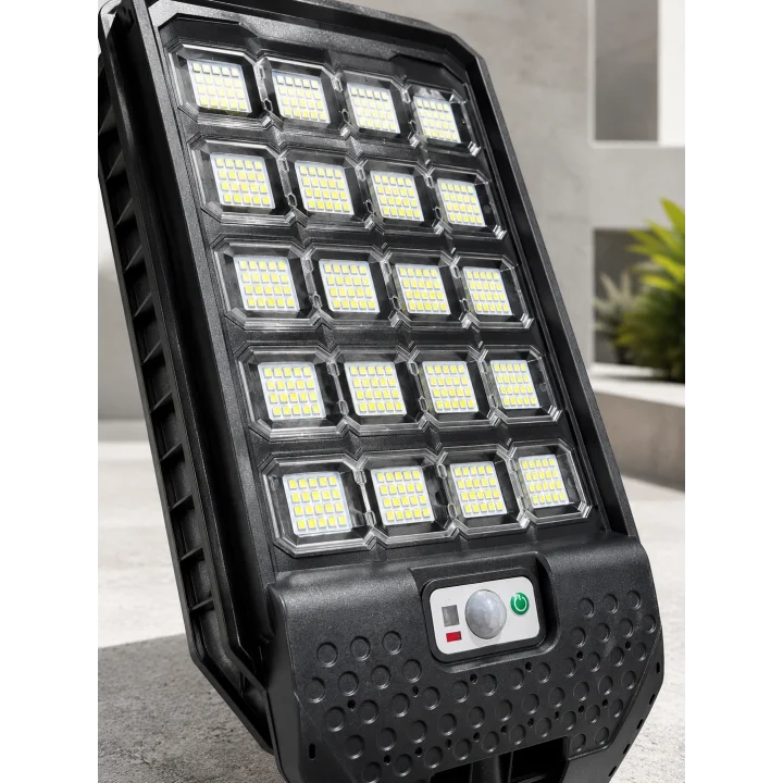 Mey İthalat® SOLAR LAMBA W7207