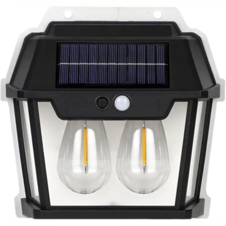 Mey İthalat® Solar Outdoor Lamba