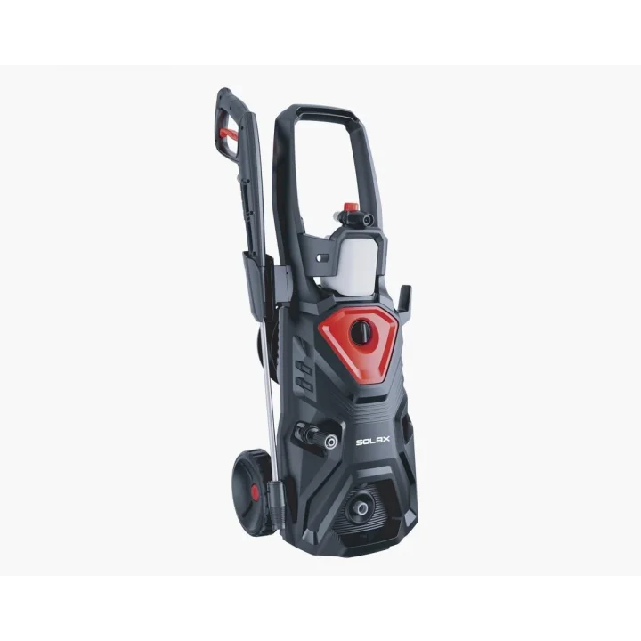 Mey İthalat® Solax SBY6503G Basınçlı Yıkama Makinası 195 Bar