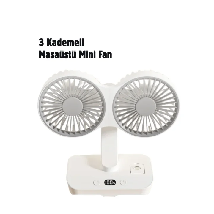 Mey İthalat® SP01 FAN