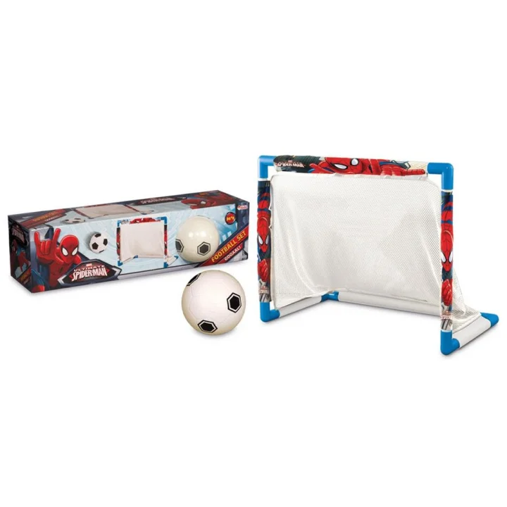 Mey İthalat® Futbol Minyatür Kale Seti
