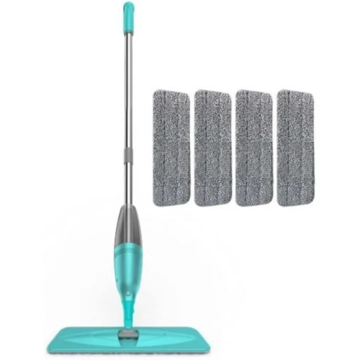 Mey İthalat® Sprey Mop Paspas