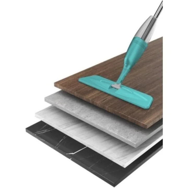 Mey İthalat® Sprey Mop Paspas