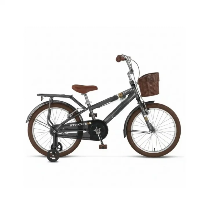 Mey İthalat® Stitch M Atb 20 Jant Çocuk Bisikleti