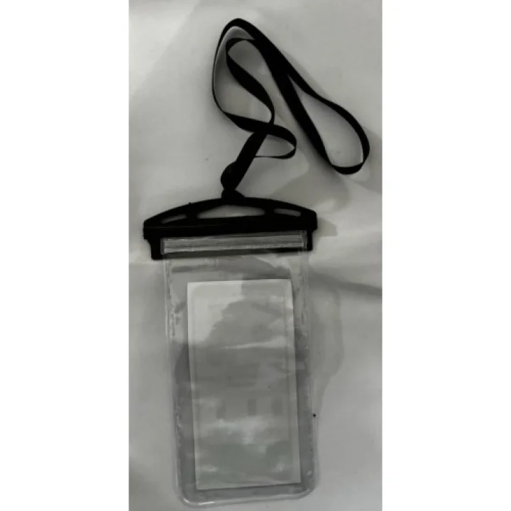 Mey İthalat® Su Geçirmez Telefon Kılıfı