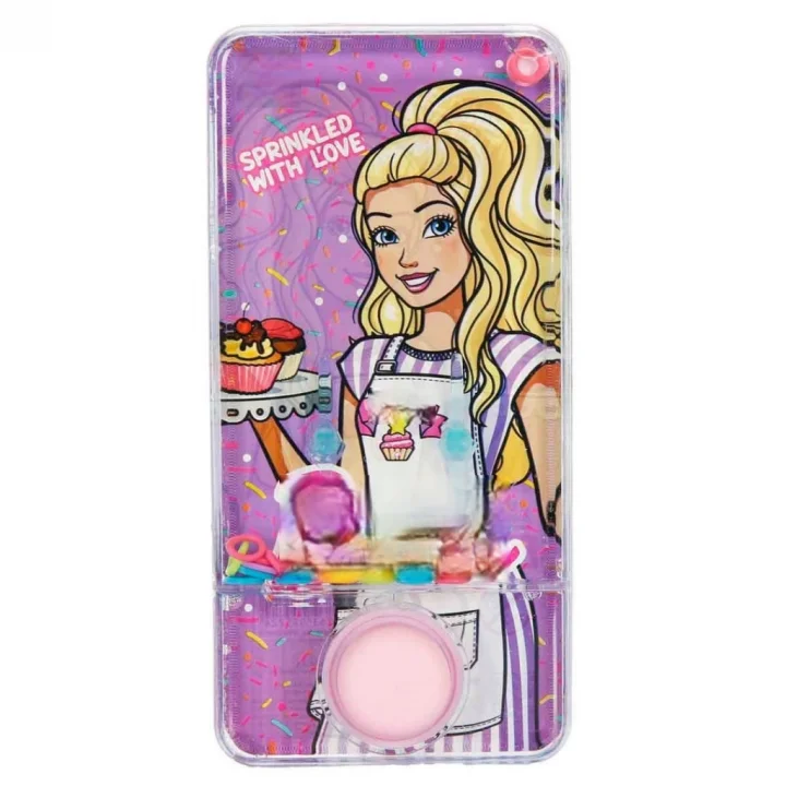 Mey İthalat® Su Oyunu