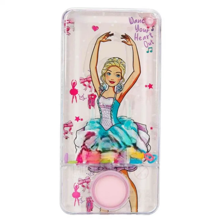 Mey İthalat® Su Oyunu