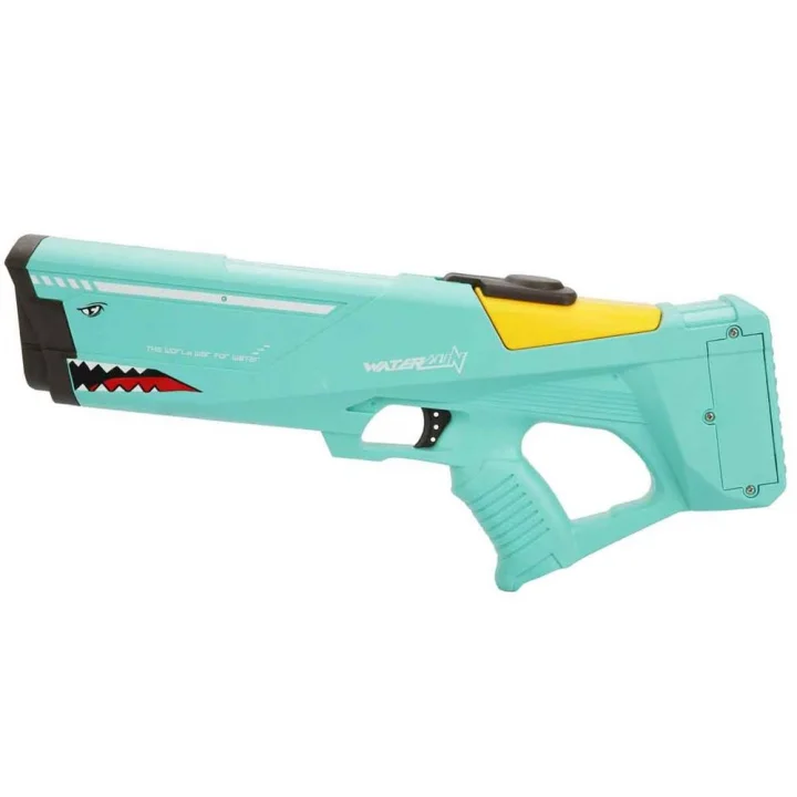 Mey İthalat® SU TABANCASI ELEKTRİK 43CM 550ML