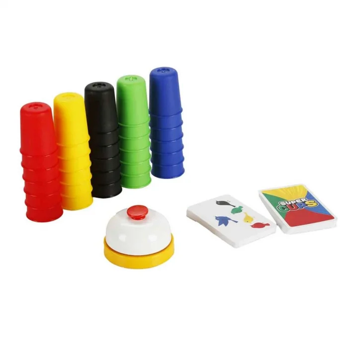 Mey İthalat® SÜPER CUPS OYUN