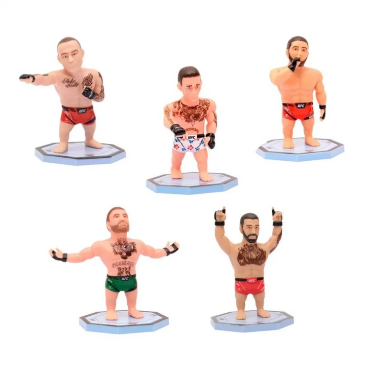 Mey İthalat® Sürpriz Kapsül