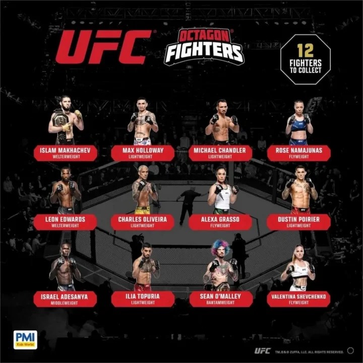 Mey İthalat® Sürpriz Kapsül