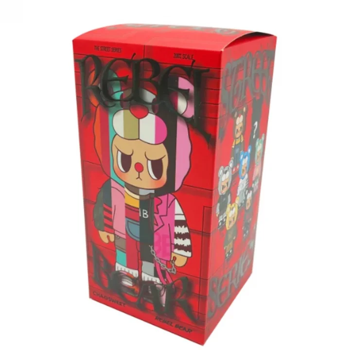 Mey İthalat® Sürpriz Kutu