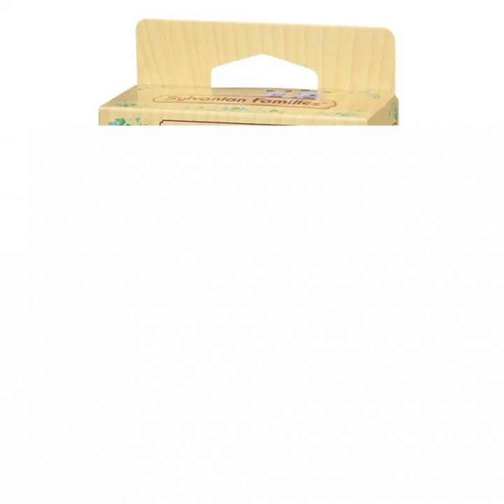 Mey İthalat®  Sylvanian Families Koyun İkizler 5621