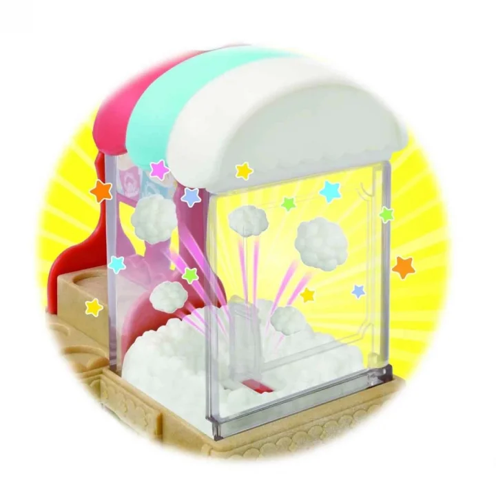 Mey İthalat®  Sylvanian Families Popcorn Standı 5653