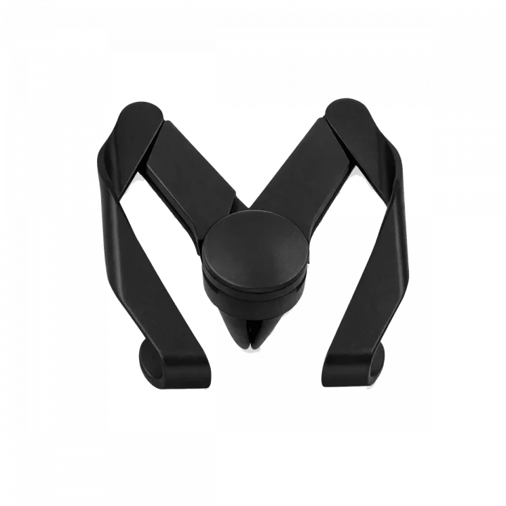 Mey İthalat®  T117 Holder Araç içi Telefon Tutucu - Siyah