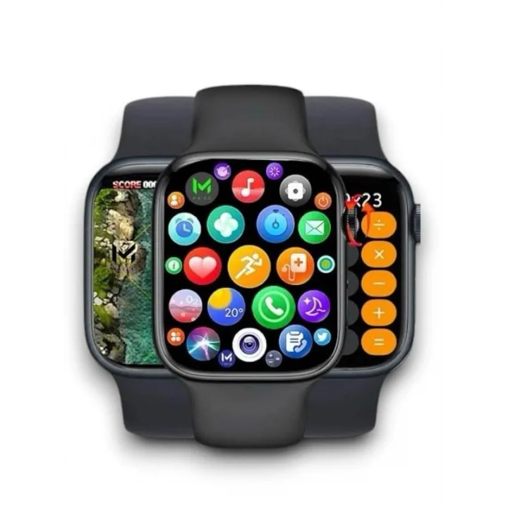 Mey İthalat® T500 AKILLI SAAT