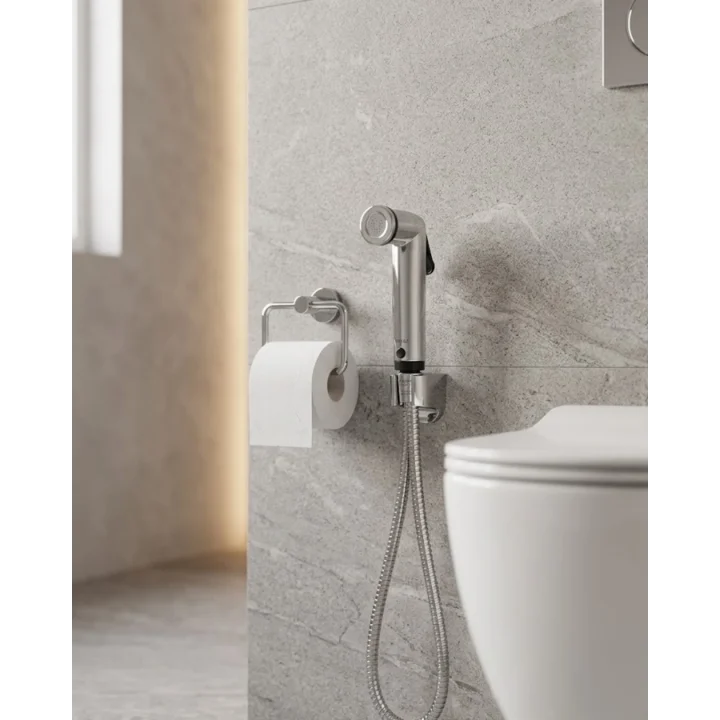 Mey İthalat® TAHARETMATİK