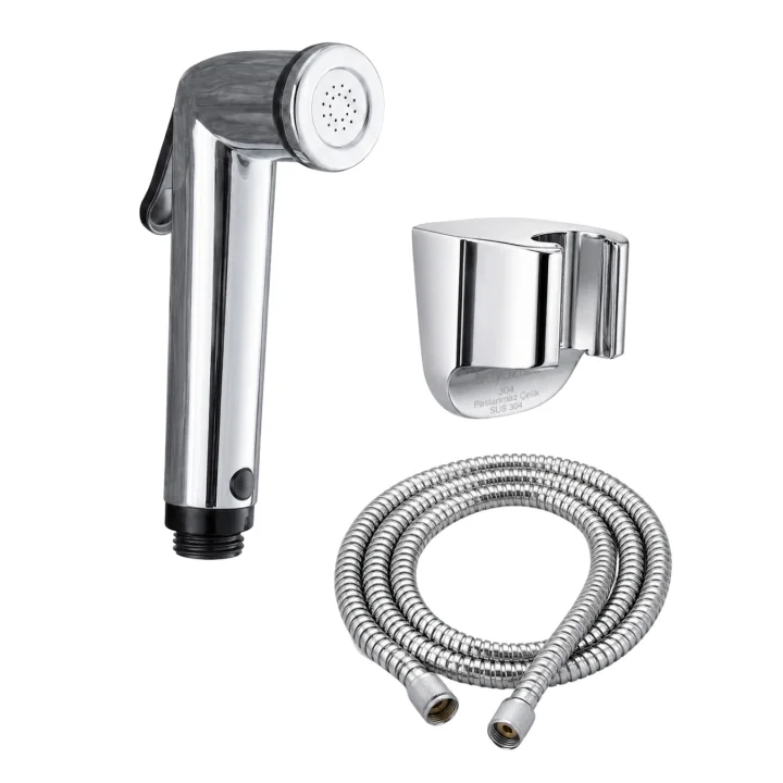 Mey İthalat® TAHARETMATİK