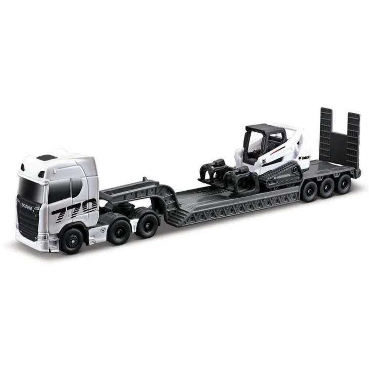 Mey İthalat® Taşıyıcı Tır ve İnşaat Aracı