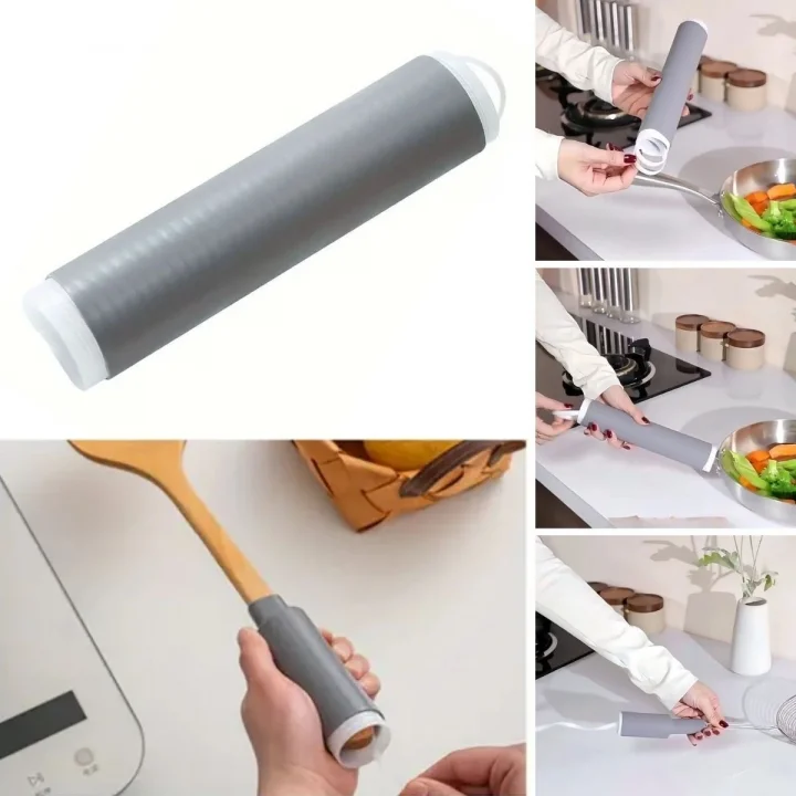 Mey İthalat®  Tava Kulp Yalıtımı