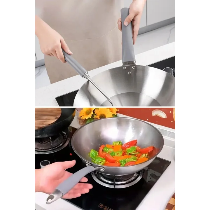 Mey İthalat®  Tava Kulp Yalıtımı