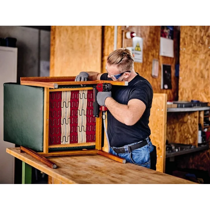 Mey İthalat®  TC AC 200/24/8 OF Yağsız Kompresör