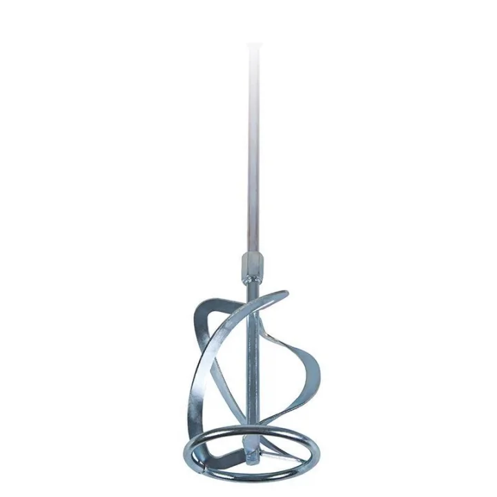 Mey İthalat®  TC MX 1200 E Boya ve Harç Mikseri 1200 Watt