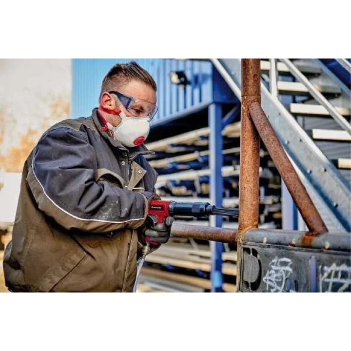 Mey İthalat®  TC PC 45 Set Havalı Kırıcı