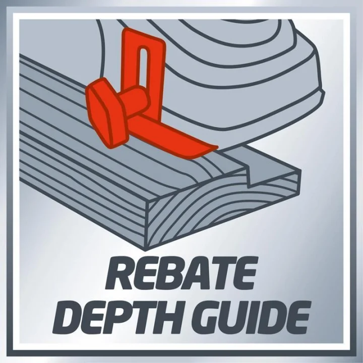 Mey İthalat®  TC PL 750 Elektrikli Planya 750 Watt
