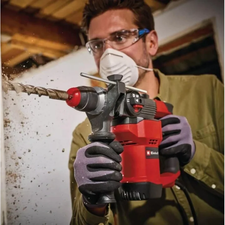 Mey İthalat®  TC RH 28 3F SDS Plus Kırıcı Delici