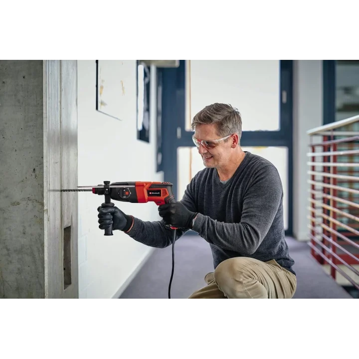 Mey İthalat®  TC RH 620 4F  SDS Plus Kırıcı Delici