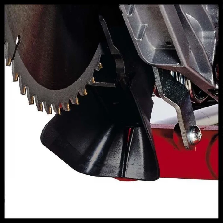 Mey İthalat®  TC-SM 216 Pistonlu Gönye Testere Makinesi