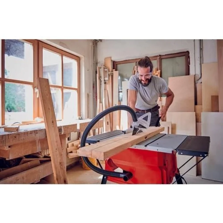 Mey İthalat®  TC TS 2025/2 U Tezgah Testere