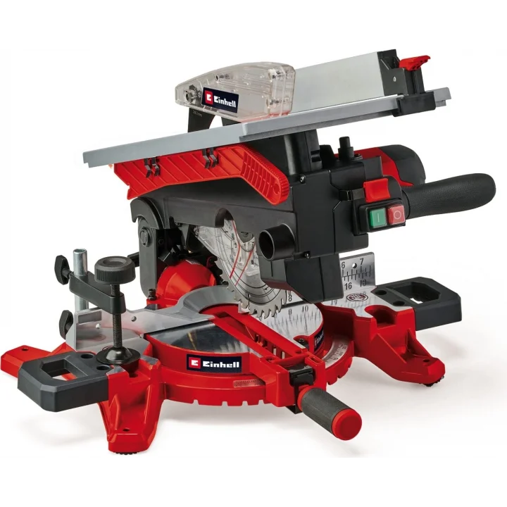 Mey İthalat®  TE MS 216 T Tablalı Gönye Kesme