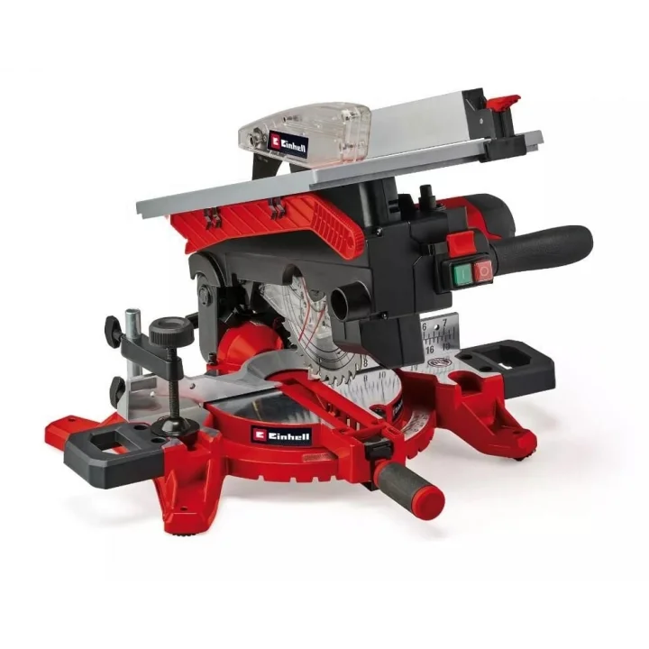 Mey İthalat®  TE MS 216 T Tablalı Gönye Kesme